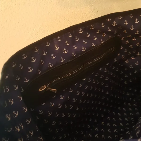 Sac bandoulière – Image 4